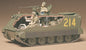 Tamiya - M113 U.S. Armored Personnel Carrier 1:35 Scale