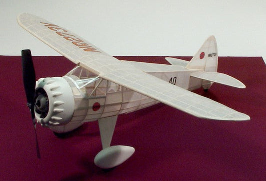 Dumas - MR. MULLIGAN KIT 17-1/2" Wingspan