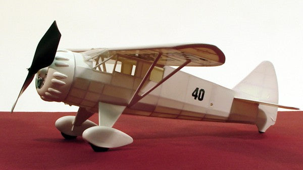 Dumas - MR. MULLIGAN KIT 17-1/2" Wingspan