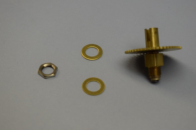 Dumas - DRIVEN GEAR ASSY. 1-1/2 TO 1