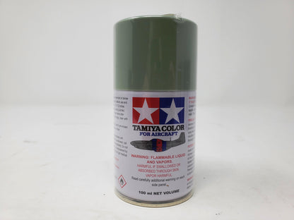 Tamiya - Spray 86529 AS-29 Gray-Green