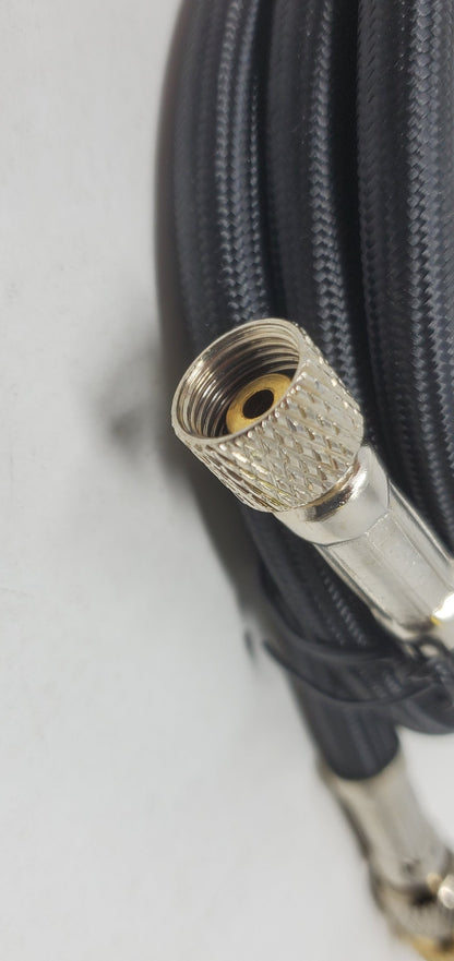 Airbrush Hose and Adapter Combo