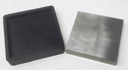 Hawk Bench Wizard 2 Sided Steel Impact Block