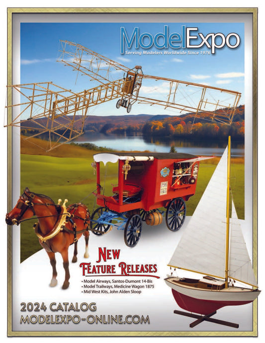 Model Expo - Catalog - Download it for Free