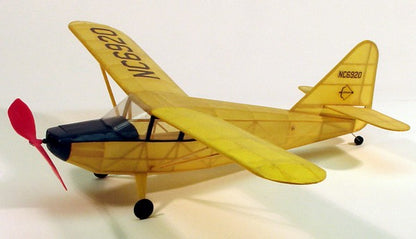 Dumas - STINSON VOYAGER KIT 17-1/2" Wingspan