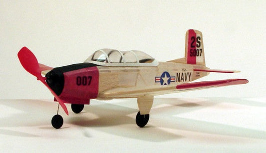 Dumas - T-34 KIT 17-1/2" Wingspan