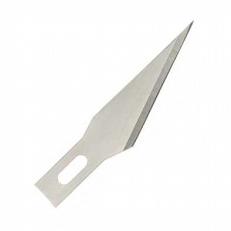 Excel NO.11 Super Sharp Blade 5 Pack