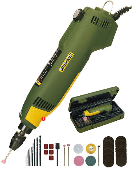 Proxxon - Precision Rotary Tool FBS 115/E