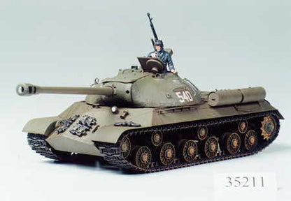 Tamiya - Russian Heavy Tank JS3 Stalin 1:35 Scale