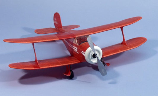 Dumas - STAGGERWING KIT 17-1/2" Wingspan