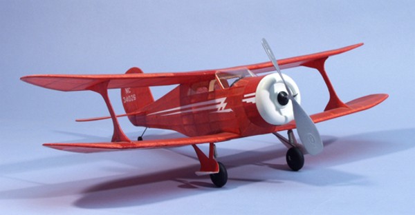 Dumas - STAGGERWING KIT 17-1/2" Wingspan