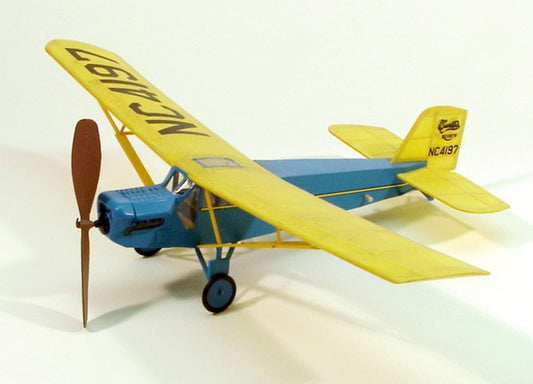 Dumas - CURTISS ROBIN KIT 17-1/2" Wingspan