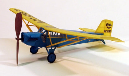 Dumas - CURTISS ROBIN KIT 17-1/2" Wingspan