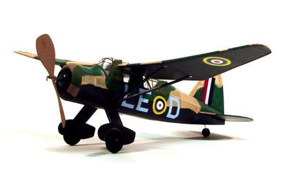 Dumas - LYSANDER KIT 17-1/2" Wingspan