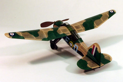 Dumas - LYSANDER KIT 17-1/2" Wingspan