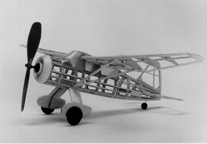Dumas - LYSANDER KIT 17-1/2" Wingspan