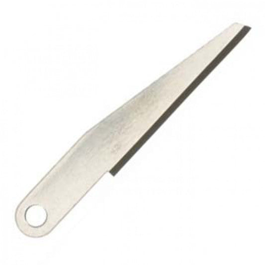 Excel Straight Edge Carving Blade 2 Pack