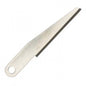 Excel Straight Edge Carving Blade 2 Pack