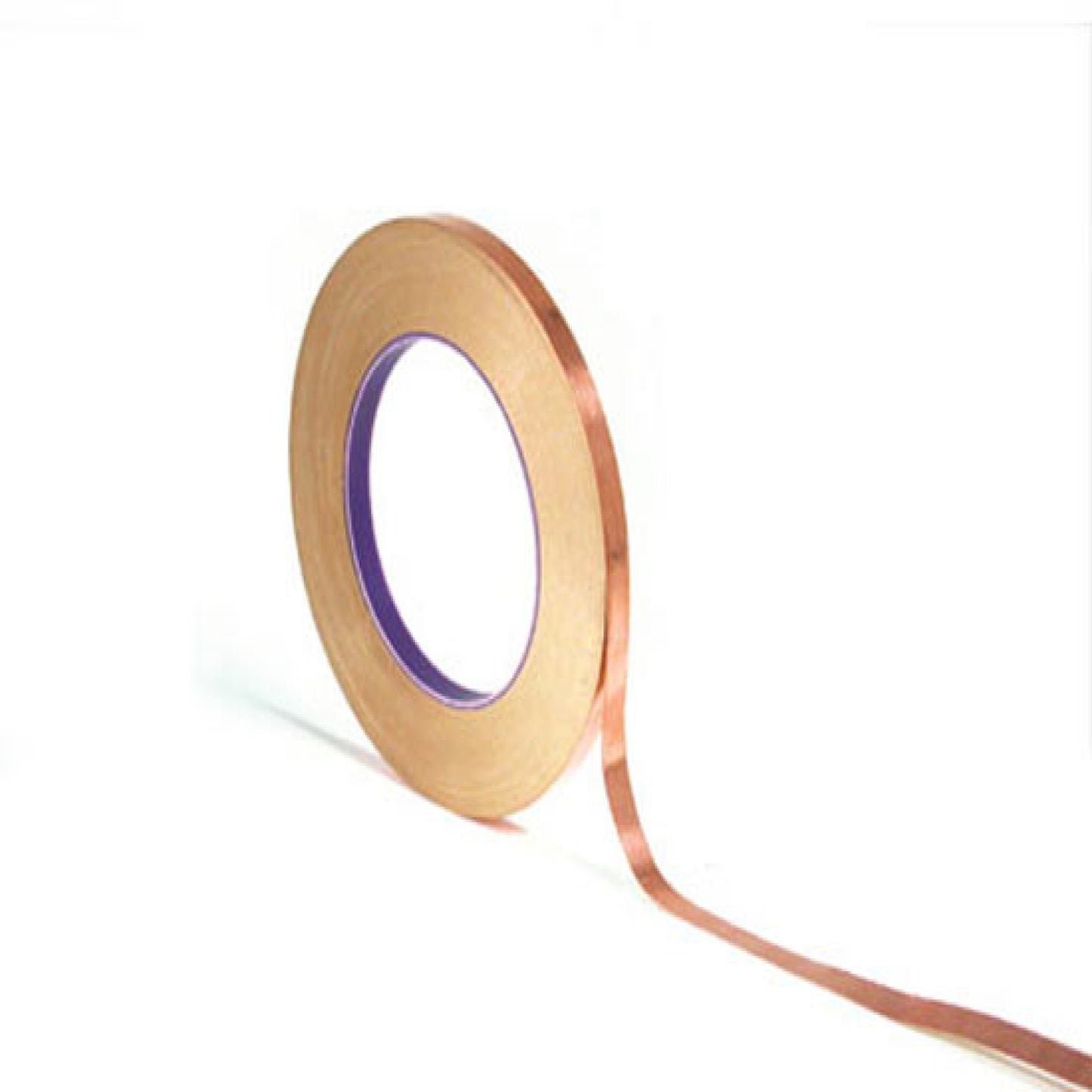 Model Expo - 1/4" x 22yds Copper Tape (.06mm x 6mm x 20m)