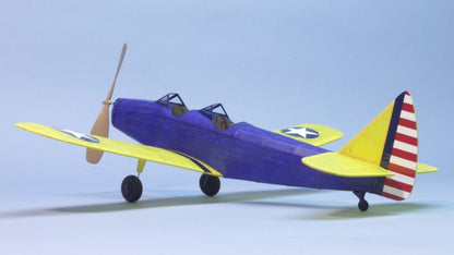 Dumas - FAIRCHILD PT-19 KIT 17-1/2" Wingspan