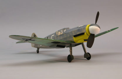Dumas - MESSERSCHMITT ME 109 G KIT 18" Wingspan