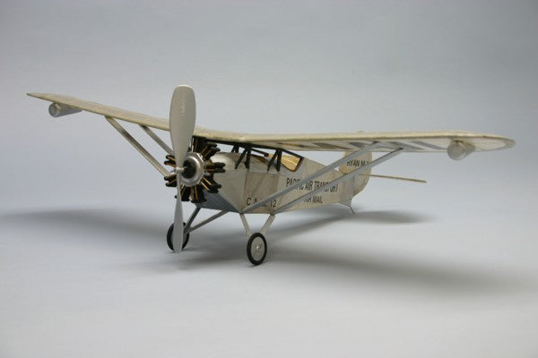 Dumas - RYAN M-1 MAIL PLANE KIT 18" Wingspan