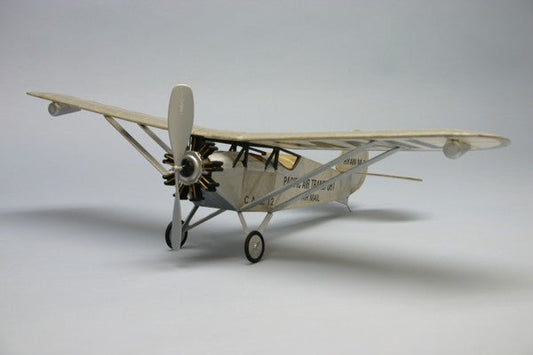 Dumas - RYAN M-1 MAIL PLANE KIT 18" Wingspan