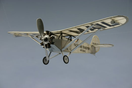 Dumas - RYAN M-1 MAIL PLANE KIT 18" Wingspan