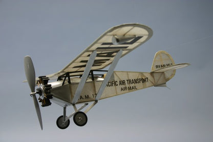 Dumas - RYAN M-1 MAIL PLANE KIT 18" Wingspan