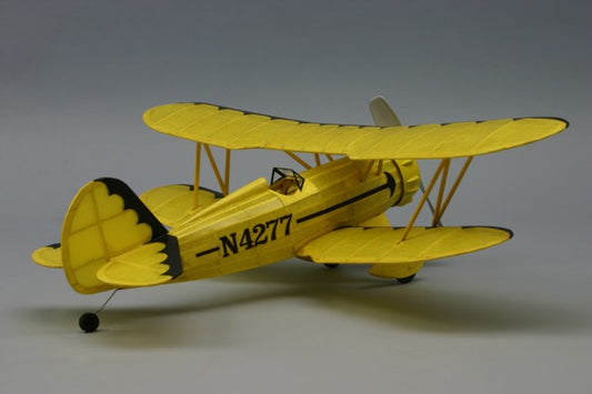 Dumas - WACO YMF 5 KIT 18" Wingspan