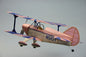 Dumas - PITTS SPECIAL S-1 KIT 18" Wingspan