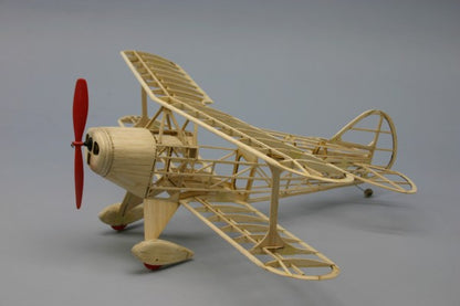 Dumas - PITTS SPECIAL S-1 KIT 18" Wingspan