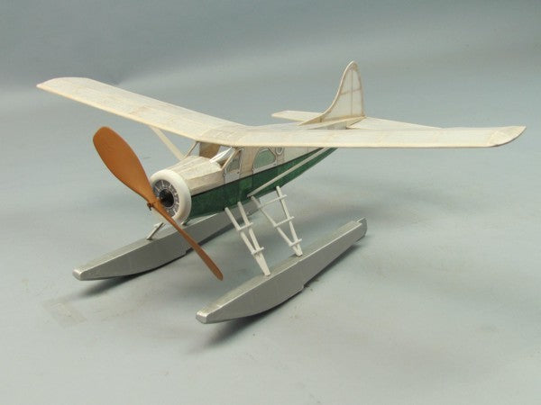 Dumas - DH-2 BEAVER KIT 18" Wingspan