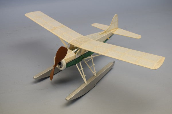 Dumas - DH-2 BEAVER KIT 18" Wingspan