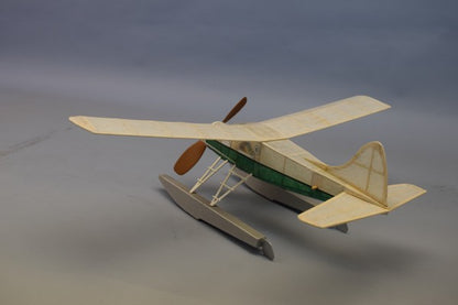 Dumas - DH-2 BEAVER KIT 18" Wingspan