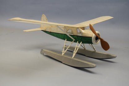 Dumas - DH-2 BEAVER KIT 18" Wingspan