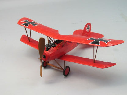 Dumas - Albatros D-5 18" Airplane Kit