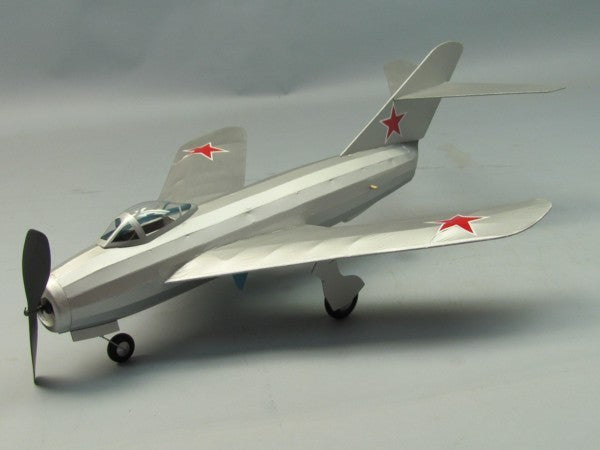 Dumas - MIG 17 KIT 18" Wingspan