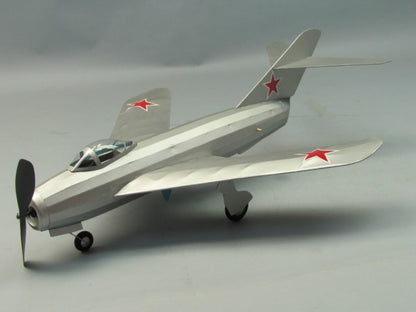 Dumas - MIG 17 KIT 18" Wingspan