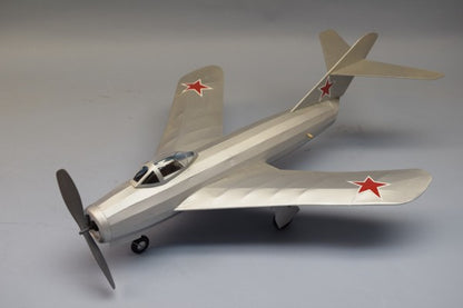Dumas - MIG 17 KIT 18" Wingspan