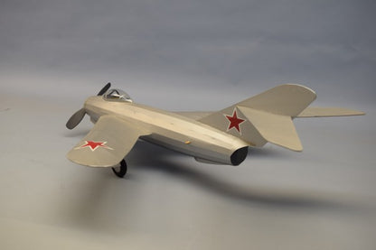Dumas - MIG 17 KIT 18" Wingspan