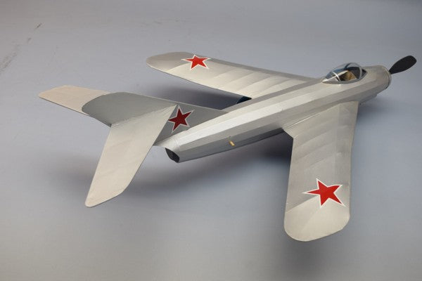 Dumas - MIG 17 KIT 18" Wingspan