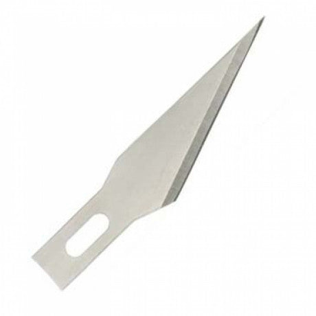 Excel NO.11 Super Sharp Blades 100 Pack