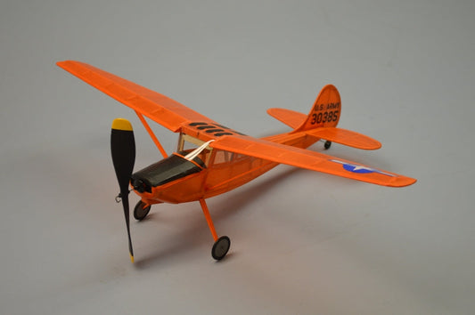 Dumas - L-19 BIRD DOG KIT 18" Wingspan
