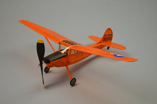 Dumas - L-19 BIRD DOG KIT 18" Wingspan