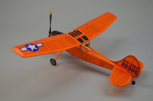 Dumas - L-19 BIRD DOG KIT 18" Wingspan