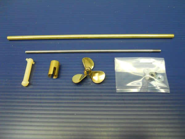 Dumas - RUNNING HARDWARE FOR KIT #1258