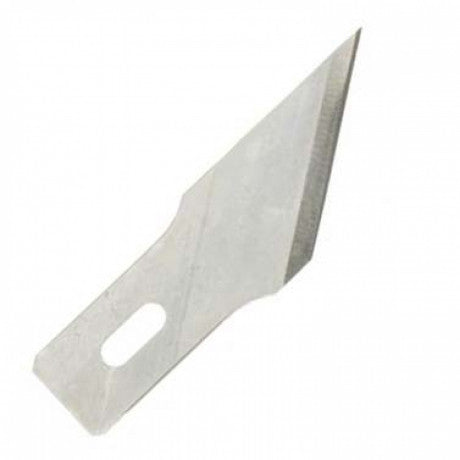 Excel NO.24 Deburring Blade 5 Pack