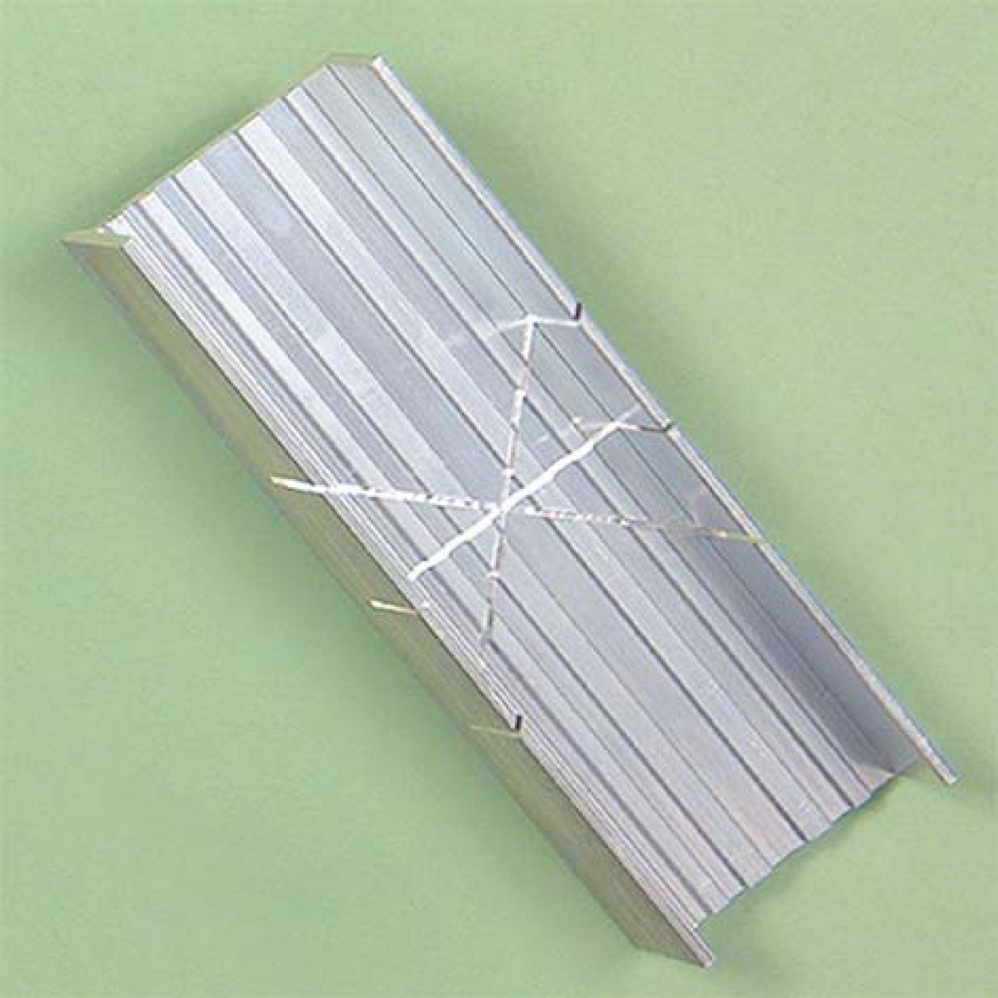 EXCEL NO. 55665 ALUMINUM MITER BOX