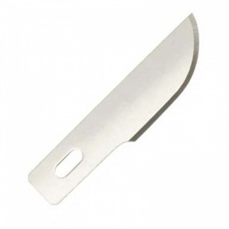 Excel NO.22 Curved Edge Blade 5 Pack